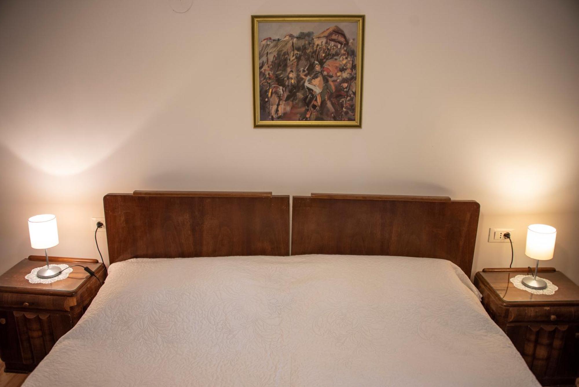 Apartman Nives Lubenice Exterior photo