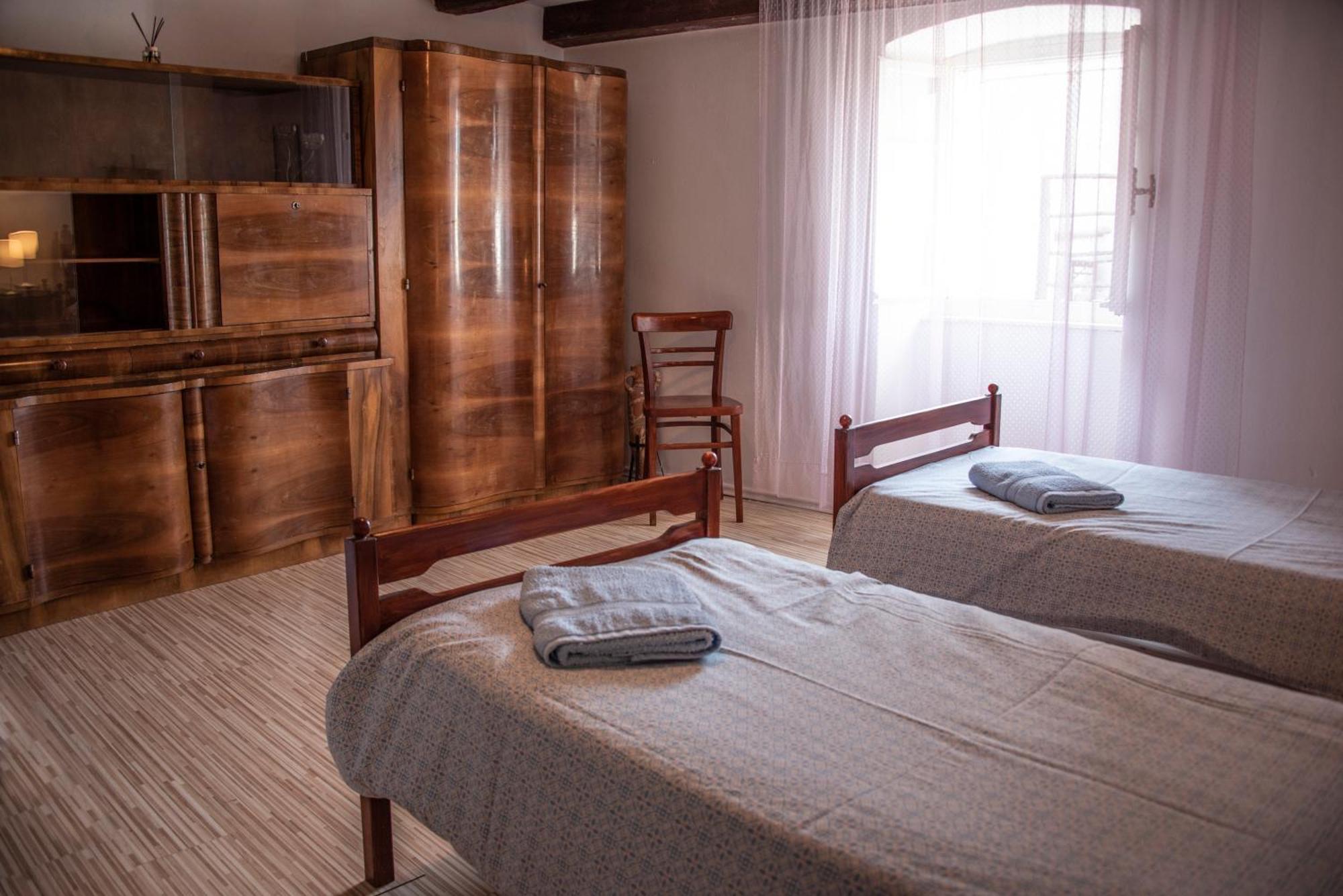 Apartman Nives Lubenice Exterior photo