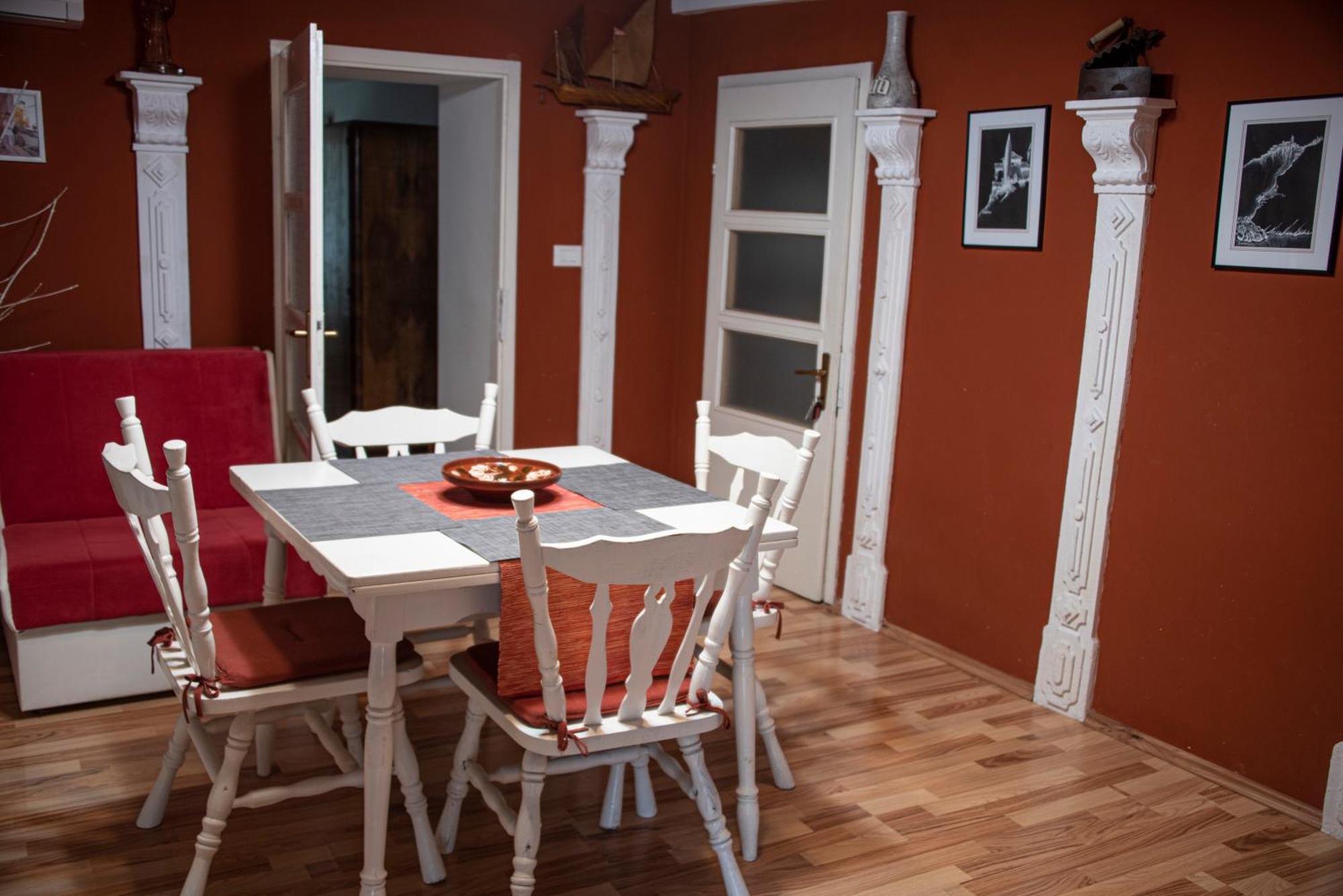 Apartman Nives Lubenice Exterior photo