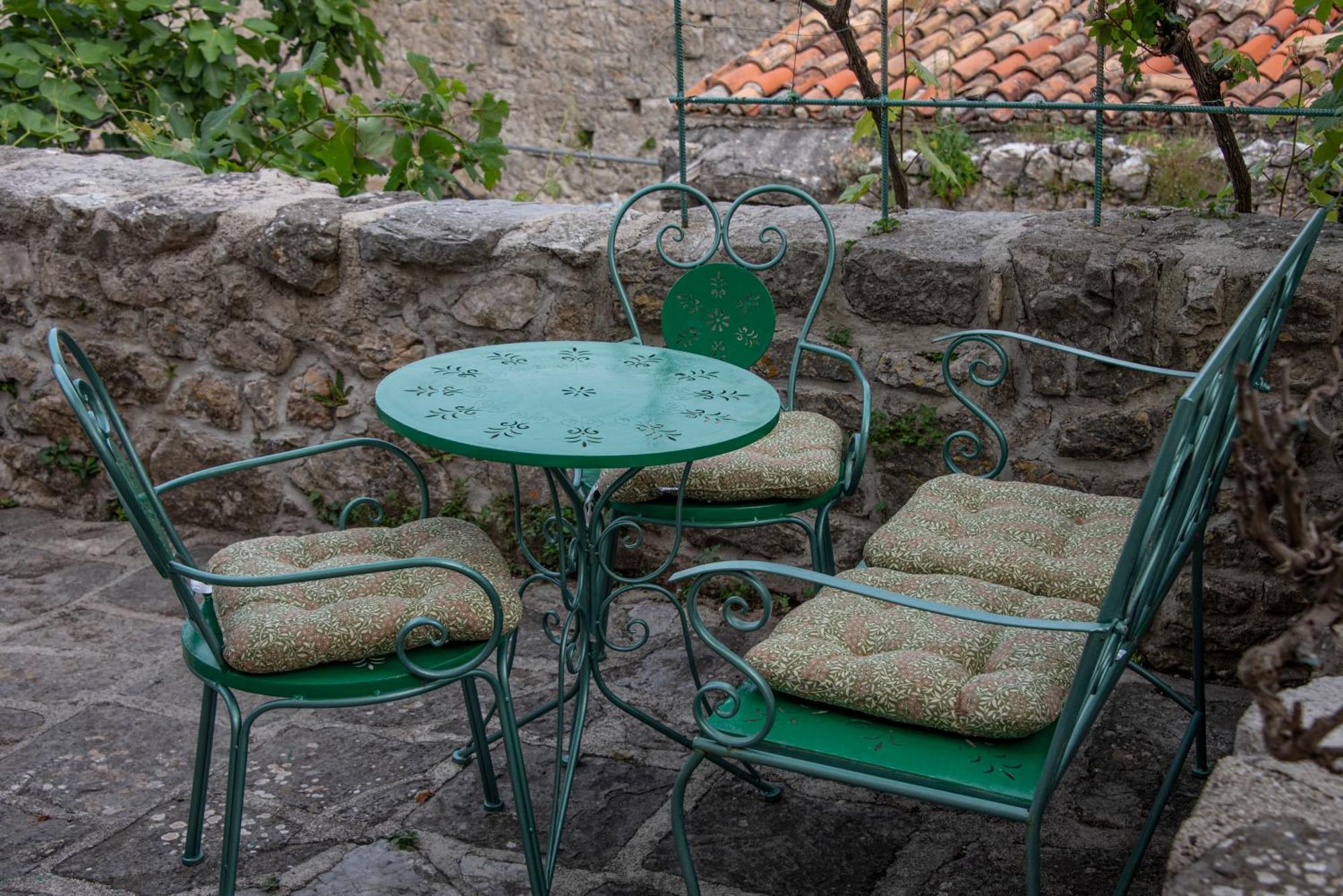 Apartman Nives Lubenice Exterior photo