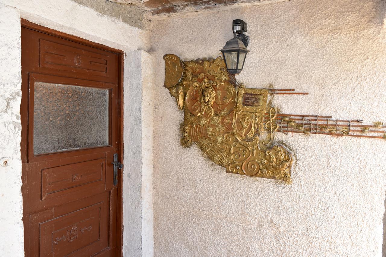 Apartman Nives Lubenice Exterior photo